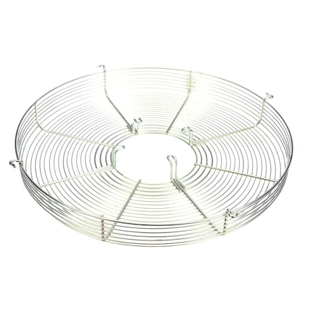 Hussmann Guard, Fan, 18 Dia x 2.75, WO CO 1H28903001