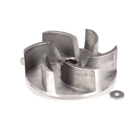 Jackson Impeller Replacement Kit 6401-003-10-51