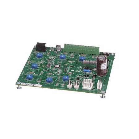 Trane MODULE, RELIATEL AIR HANDLING MOD02666