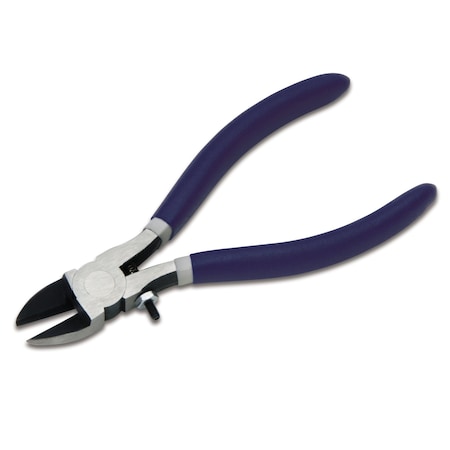 Williams Williams 6-3/8" Diagonal Cutting Pliers JHWPL-48C