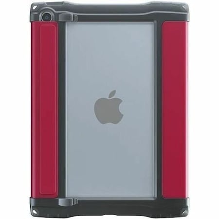 Uzbl FOLIO CASE IPAD GEN 10 10.9 RD RF-7125-DRED