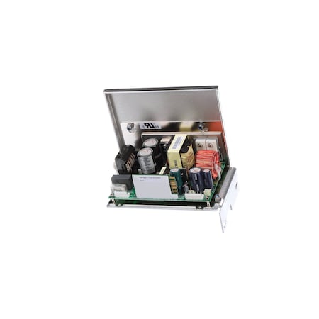 Wmf Power Supply, With Angle, Complete 3326283199