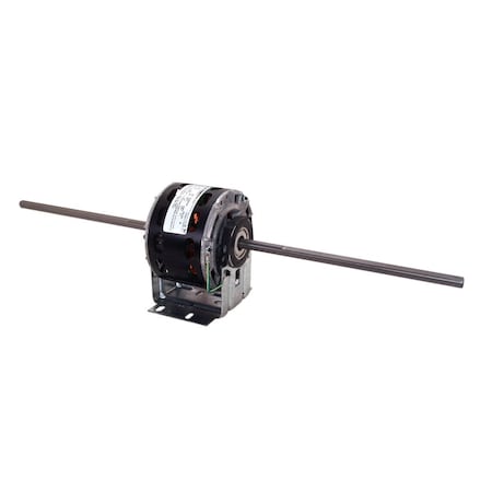 Century 9476A Fan Coil Air Conditioner Motor 1/6 HP 1625/4 5.0 in CX U9476