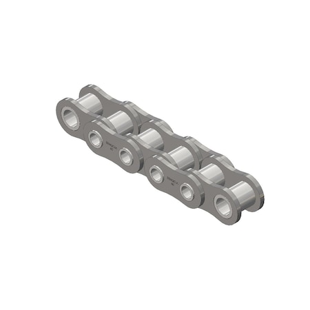 Senqcia Inspire Series SBR Riv Standard Hollow Pin, 10 ft OAL, .75P, .469 Dia x .5 W 60HPRB