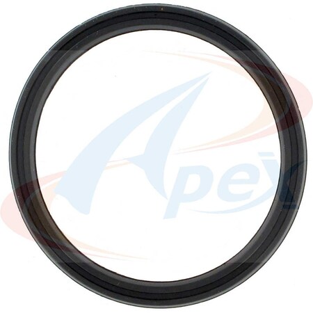Apex Automobile Parts APEX Engine Coolant Thermostat Gasket AWO2291