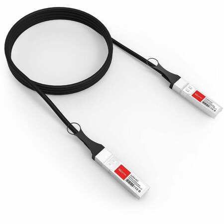 Accortec 25G SFP28 to SFP28 DAC HPE X240 Compatible 3M JL295A-ACC