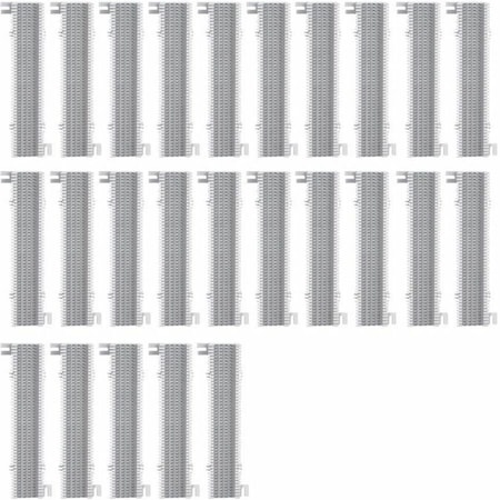 Icc 25 Pack 50 Pair 66 WIRING BLOCK, 25PK IC066NBC50