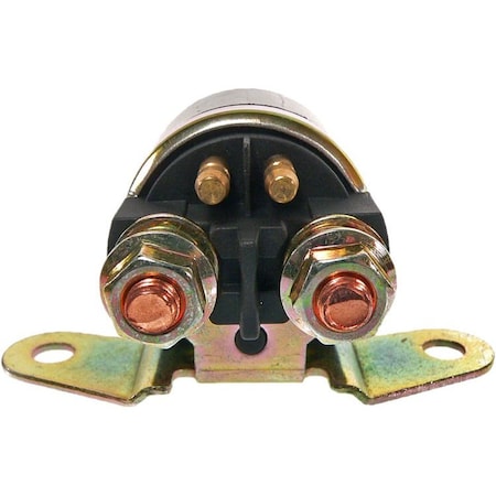 Sierra Prime Line Solenoid 72-2059