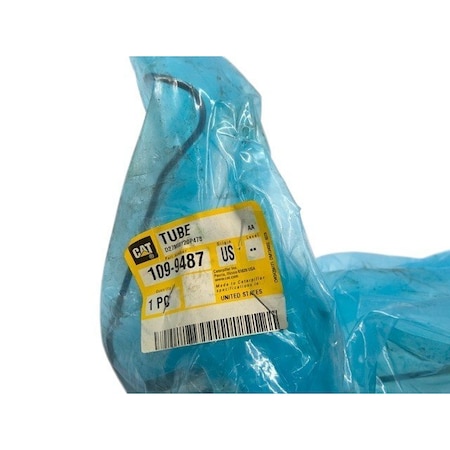 Caterpillar TUBE, CATERPILLAR OEM 1099487 1099487