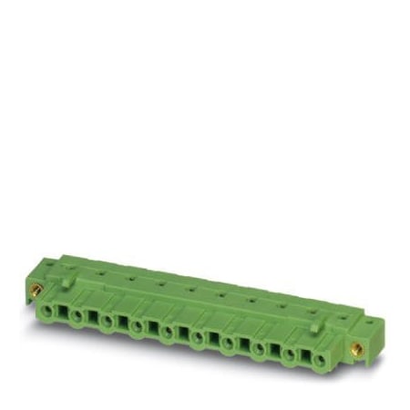 Phoenix Contact GIC 2 5/ 2-GF-7 62 PCB header nominal 1858989
