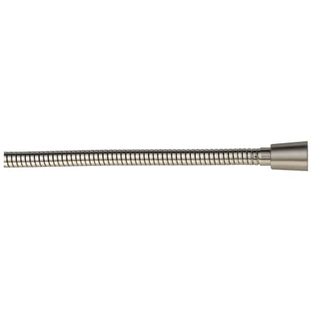 Delta Universal Showering Components 60"-80" Hand Shower Hose U495D-SS60-PK