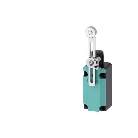 Siemens Position switch Metal enclosure 40 mm according to EN 50041 Device 3SE5112-0CH51