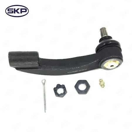 Skyward Automotive Products Steering Tie Rod End, SES3358R