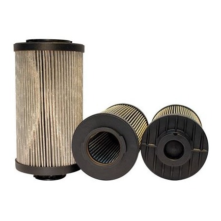 National Filters HYDRAULIC FILTER - RETURN LINE FOR HYDAC/HYCON 0500R100W RHY500-11-100SS-V/3