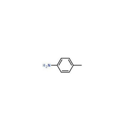 Ak Scientific p-Toluidine (5g), CAS 106-49-0 T223-5g