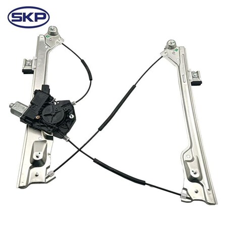 Skyward Automotive Products Window Motor and Regulator Assembly, SK751724
