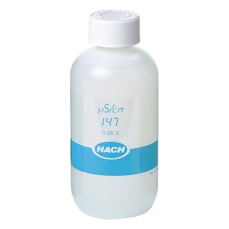 Hach Conductivity Standard Solution, 50 mL LZW9700.99