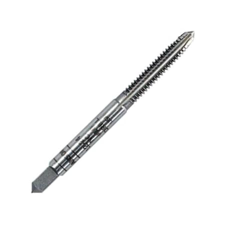 Hanson High Carbon Steel Machine Screw Plug Tap 10-32 NF 8031