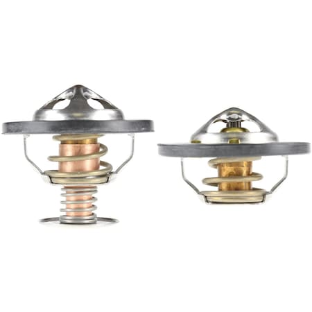 Motorad Thermostat Kit-180 And 185 Degrees w/ Seals 447448