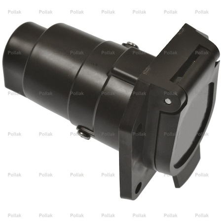 Pollak Trailer Wiring Connector 12-907