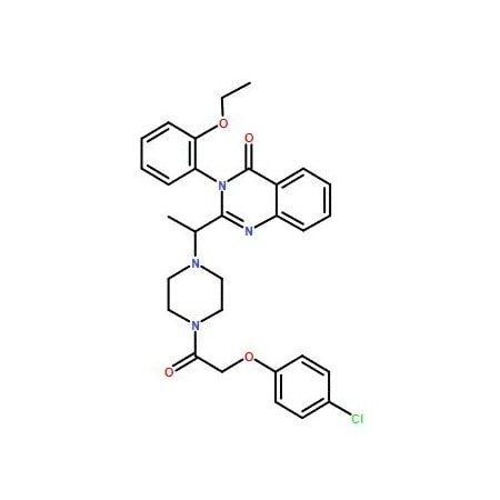 Ak Scientific Erastin (1mg), CAS 571203-78-6 2400AH-1mg