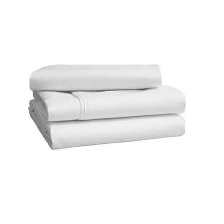 Bsl T250 Pillowcase Queen, 42in x 36in, 24-pack 4513-24P