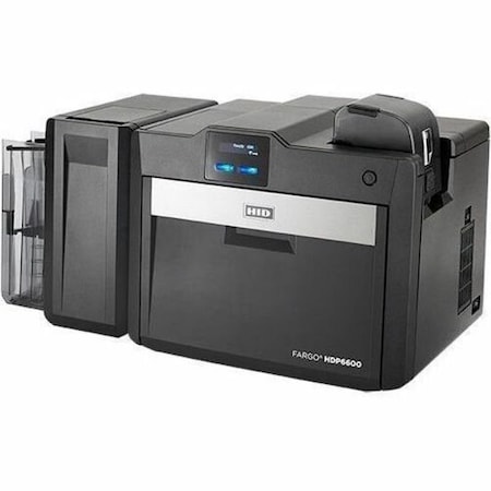 Hid HDP6600 Single-Side Printer 94600