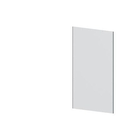 Siemens SIVACON side panel / rear panel 8MF1000-2UW62-1B