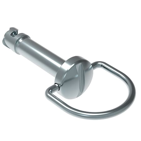 Southco D8 DZUSPanex Quarter-Turn Fastners D8-316-420-190