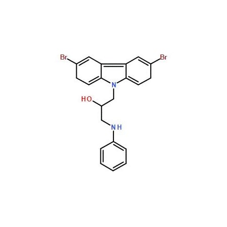 Ak Scientific P7C3 (100mg), CAS 301353-96-8 Z2205-100mg
