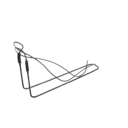 Heatcraft Defrost Heater/Element with Wire Leads 24701501