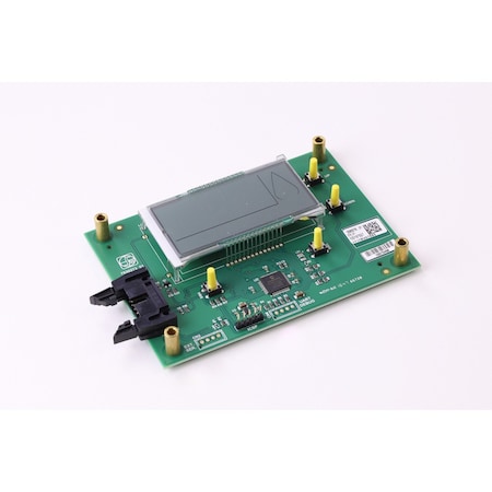 Lochinvar Interface Control 100277816