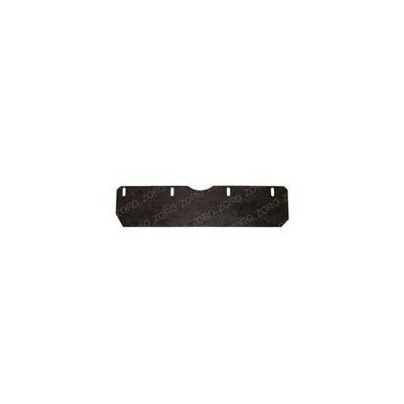 Powerboss REPLACEMENT SQUEEGEE, URETHANE 1130820