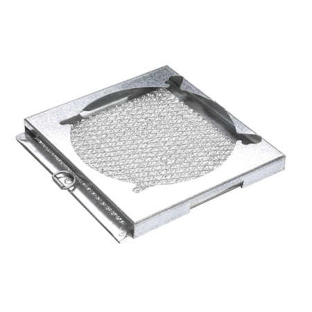 Turbochef Filter with Holder sService Kit, Cooling Fan, HHB HHB-3233