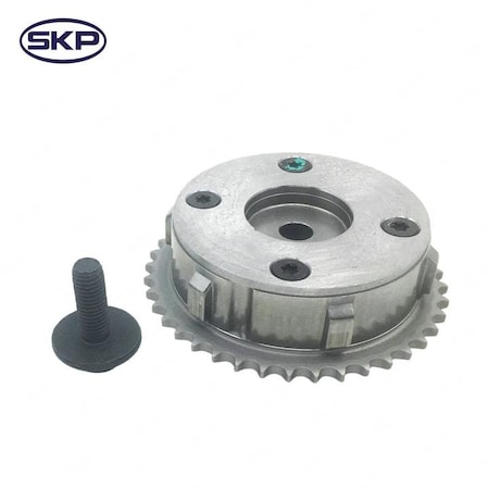 Engine Variable Valve Timing (VVT) Sprocket,