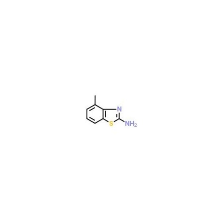 Ak Scientific 2-Amino-4-methylbenzothiazole (100g), CAS 1477-42-5 A033-100g