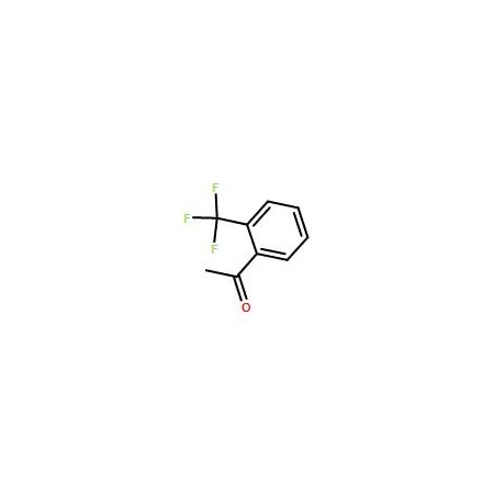 Ak Scientific 2'-(Trifluoromethyl)acetophenone (5g), CAS 17408-14-9 O706-5g