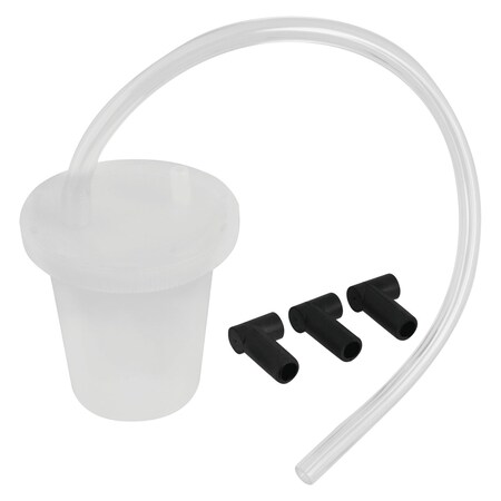 Performance Tool One Person Brake Bleeder Kit W80626