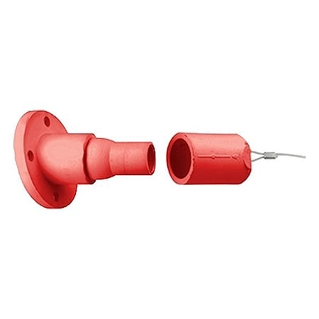 Leviton Plugs and Receptacles 22R26-R