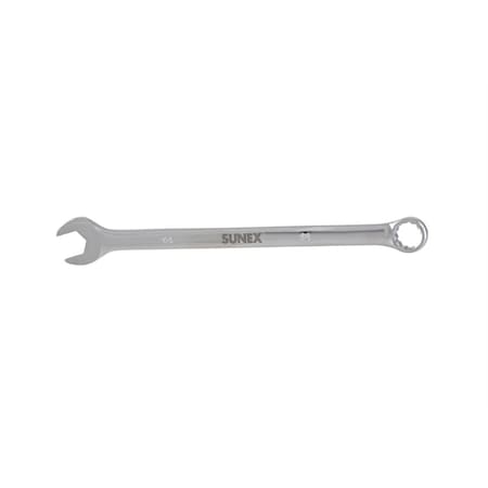 Sunex 14Mm Full Polish Combination Wrench 991714MA
