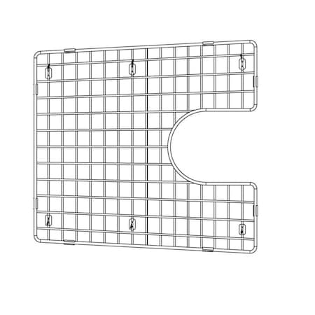 Blanco Stainless Steel Sink Grid (Performa 1-3/4 medium large) 226828