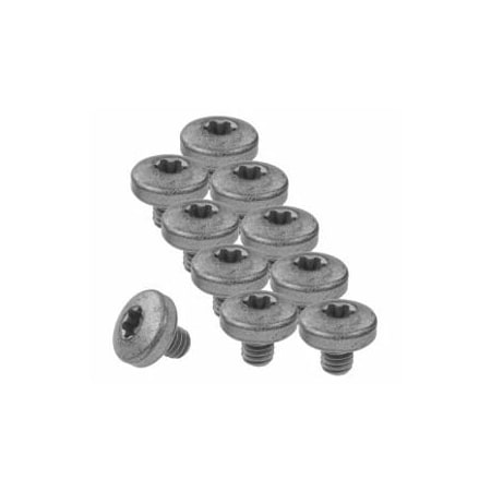 Garant Set of Insert Screws, 10 Pieces 219807