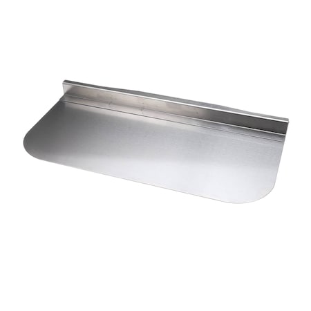 Frymaster SHIELD W/A, SPLASH FRYPOT OCF 8238224