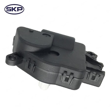 Skyward Automotive Products HVAC Blend Door Actuator,  SK604274