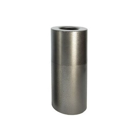 Witt Industries 24 Gallon Silver Vein Receptacle AL18-SVN