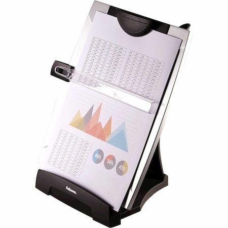 Fellowes OFFICE SUITES DESKTOP COPYHOLDER WITH ME 8033201