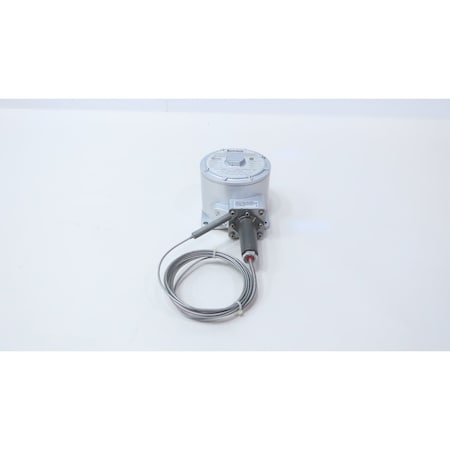 Barksdale TEMPERATURE SWITCH 125/250/480V-AC 125-325F T1X-L325S-Q46