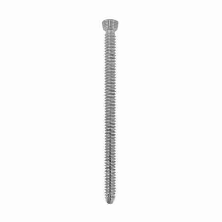 Jorgensen Laboratories Locking Screw 3.5mmx54mm Star/Torx J0438LTY