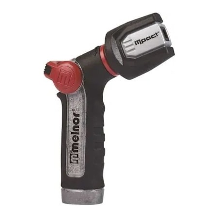 Melnor M-Pact  Garden Hose Thumb Control Pulsating Nozzle 1004704106