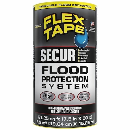 Flex Seal Flood Protection RTSYELR0850